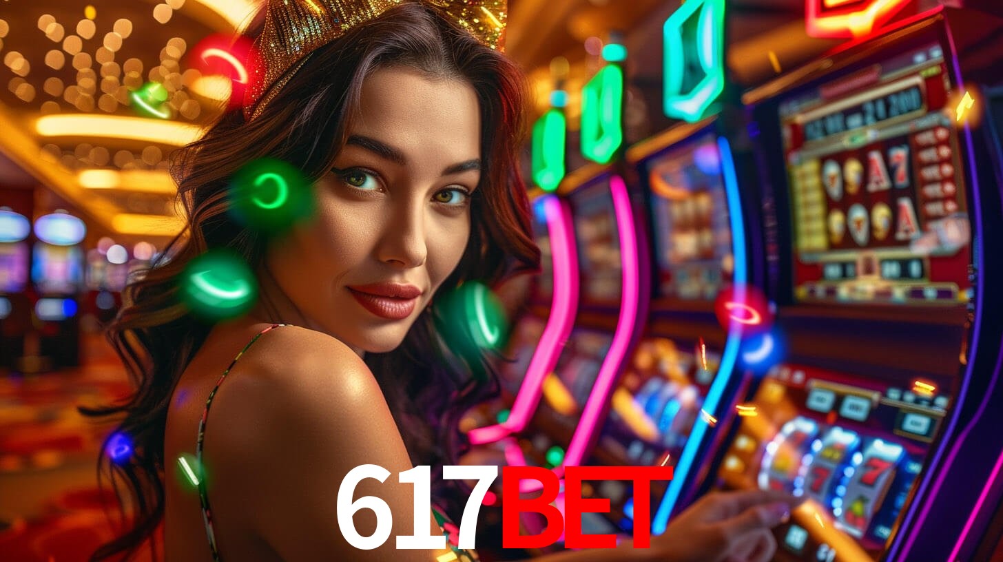 617BET win