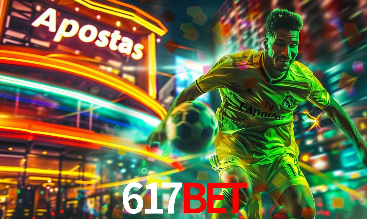 Especiais de Fim de Semana 617BET