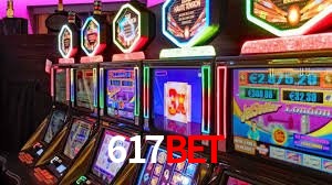 Mesa de Blackjack 617BET