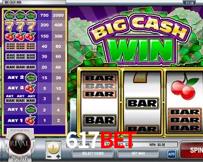 Desvendando o Mundo dos Jogos Virtuais na 617BET