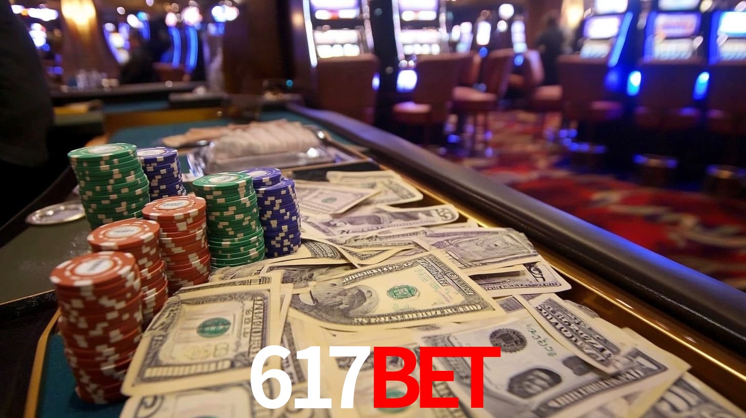 617BET Salvador - Strategy