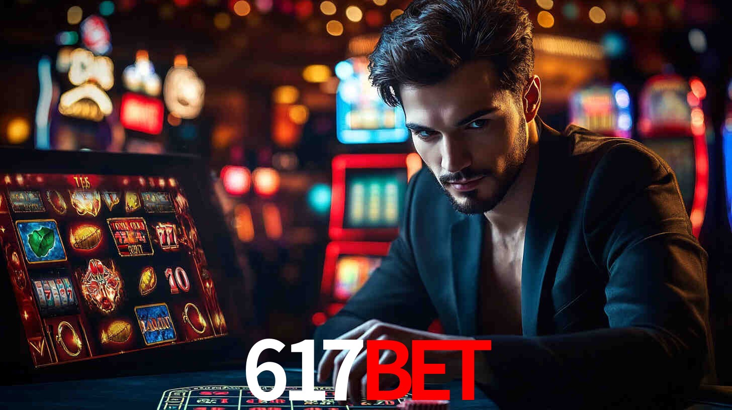 617BET win
