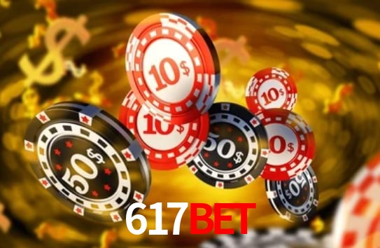 Jogos de Slot 617BET
