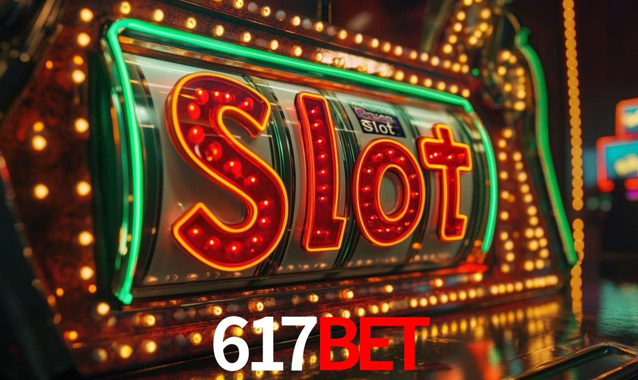 617BET - Security