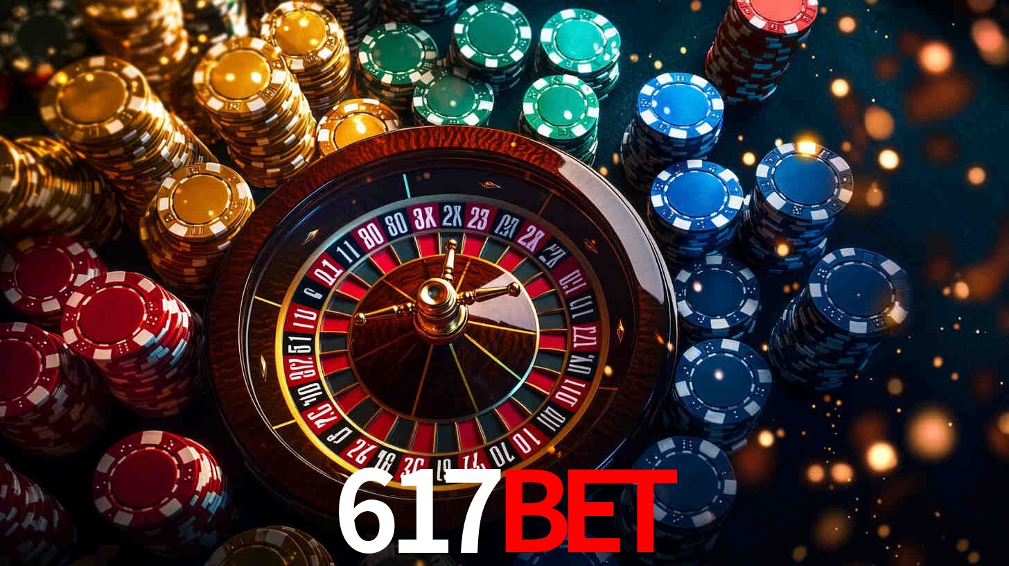 Programa VIP 617BET