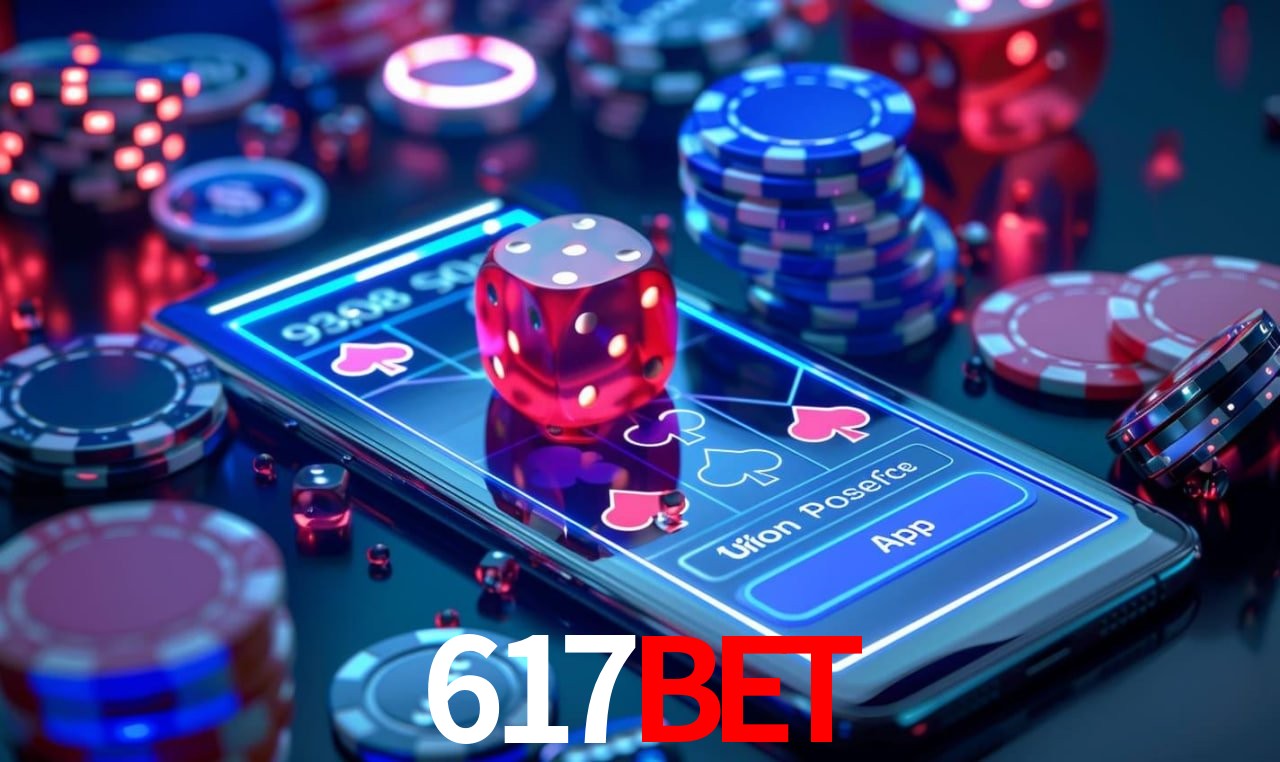 617BET Brasília - Betting Features
