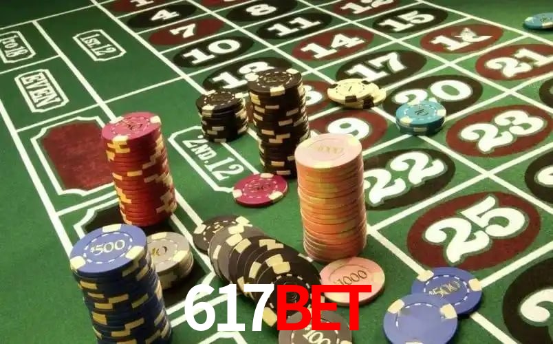 Promoção Relâmpago 617BET