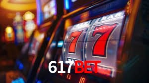 617BET - Pagamento PIX Instantâneo
