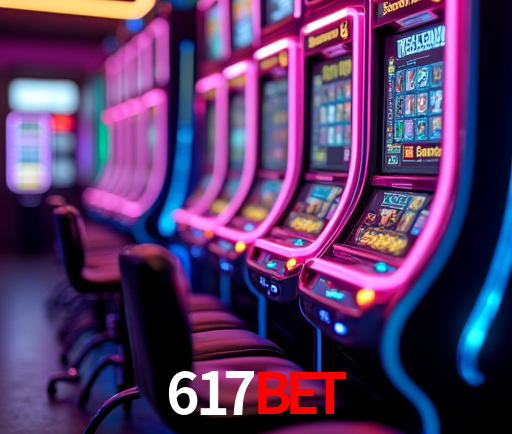 617BET Rio de Janeiro - Slot Strategy