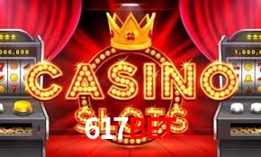 Quick Registration 617BET