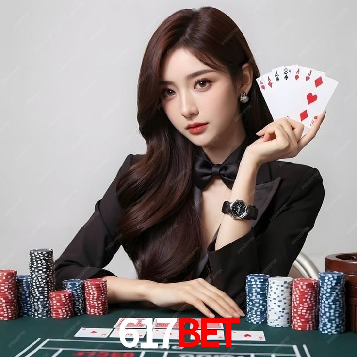 617BET - Support