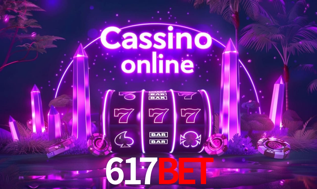 617BET Entrar - Login Seguro Certificado