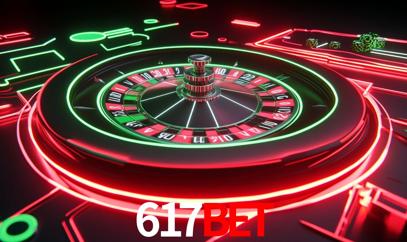 617BET Belo Horizonte - Provably Fair