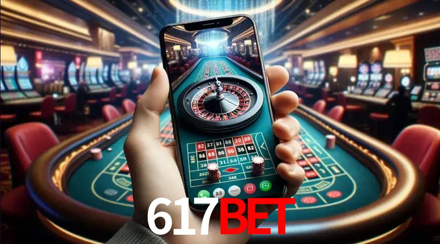 API Integration 617BET