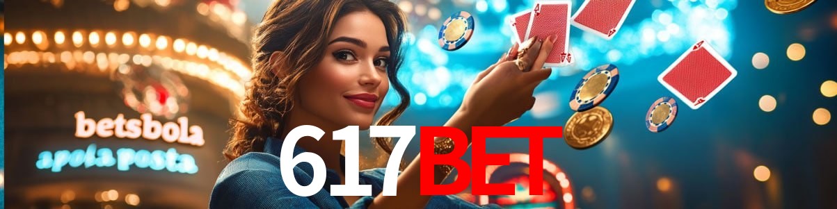 Slot Games 617BET