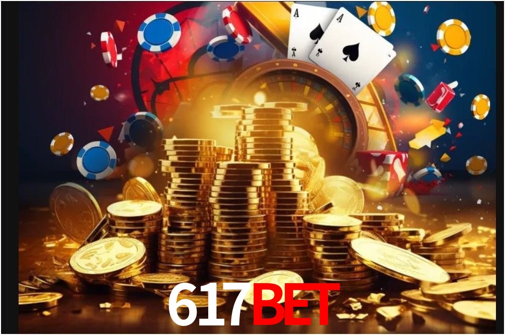 Programa VIP 617BET