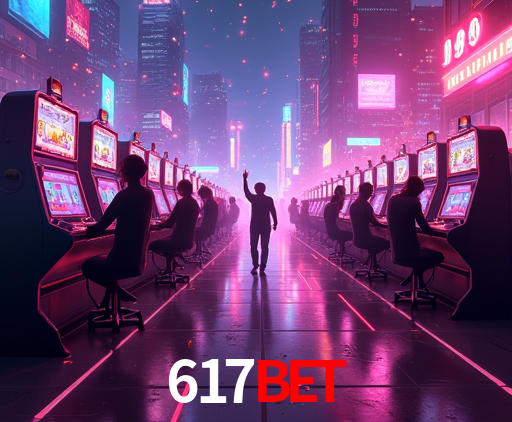 Estatísticas Esportivas 617BET