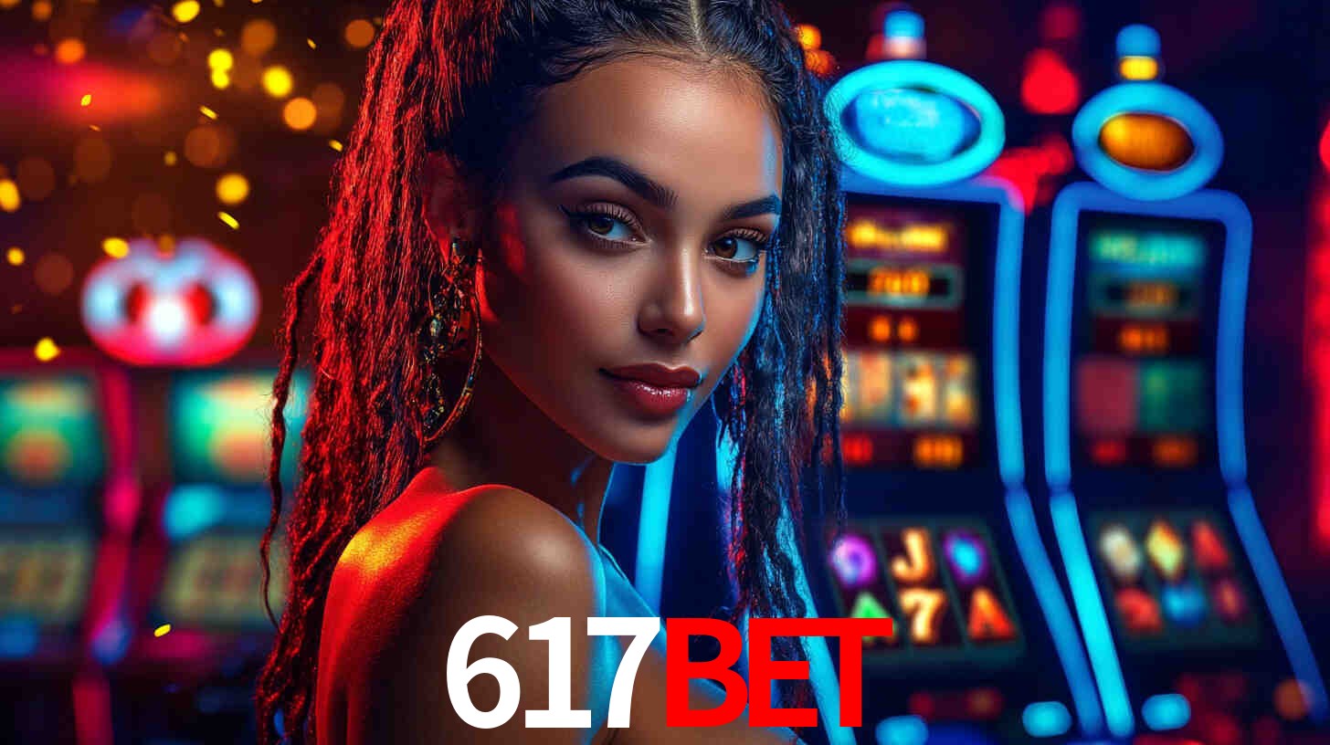 A Experiência Imersiva dos Cassinos Ao Vivo no 617BET