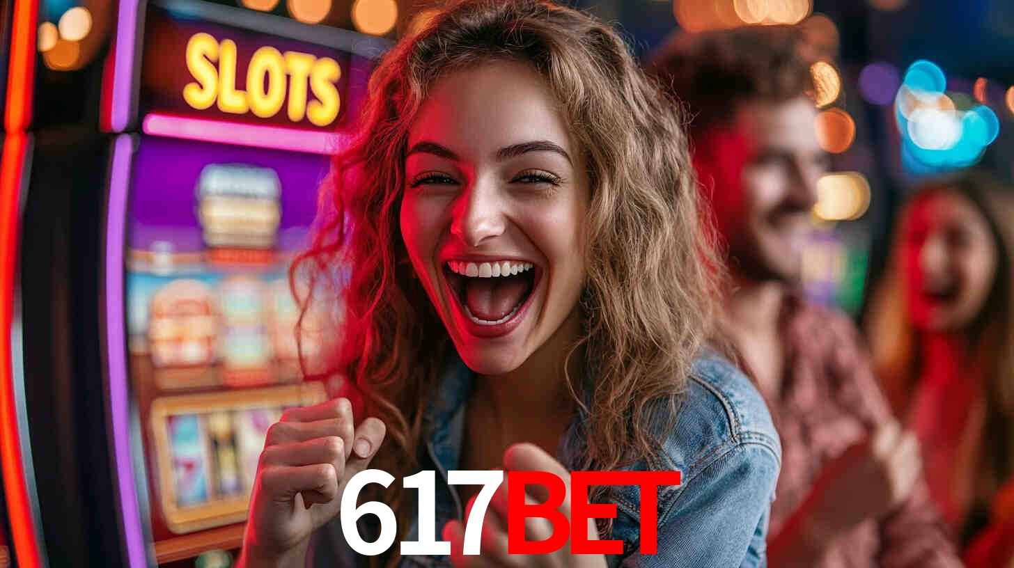 A Emoção da Loteria na 617BET: Uma Chance de Mudança de Vida