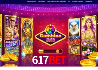 617BET Rio de Janeiro - Bonus Terms