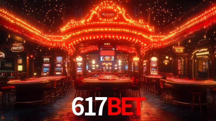 Premium Interface 617BET