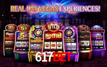 617BET Brasília - Casino Guide