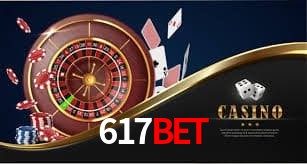Cadastro Rápido 617BET