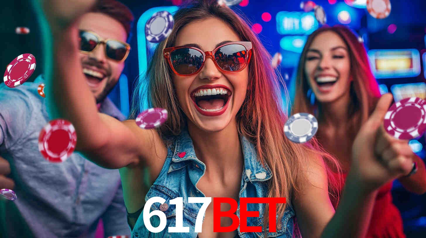 Explorando a Categoria de Eventos em Apostas na 617BET