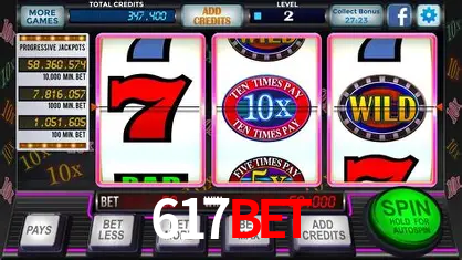 Apostas Esportivas na 617BET: Um Guia Completo