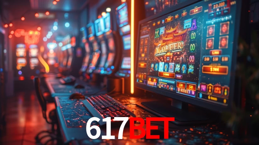 Explore as vantagens do 617BET: serviço profissional e confiabilidade