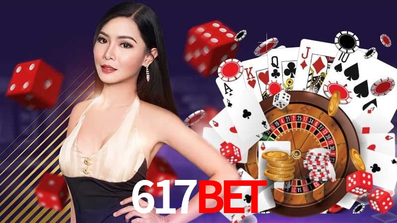 Casino VIP 617BET