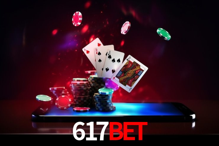 Secure Login 617BET