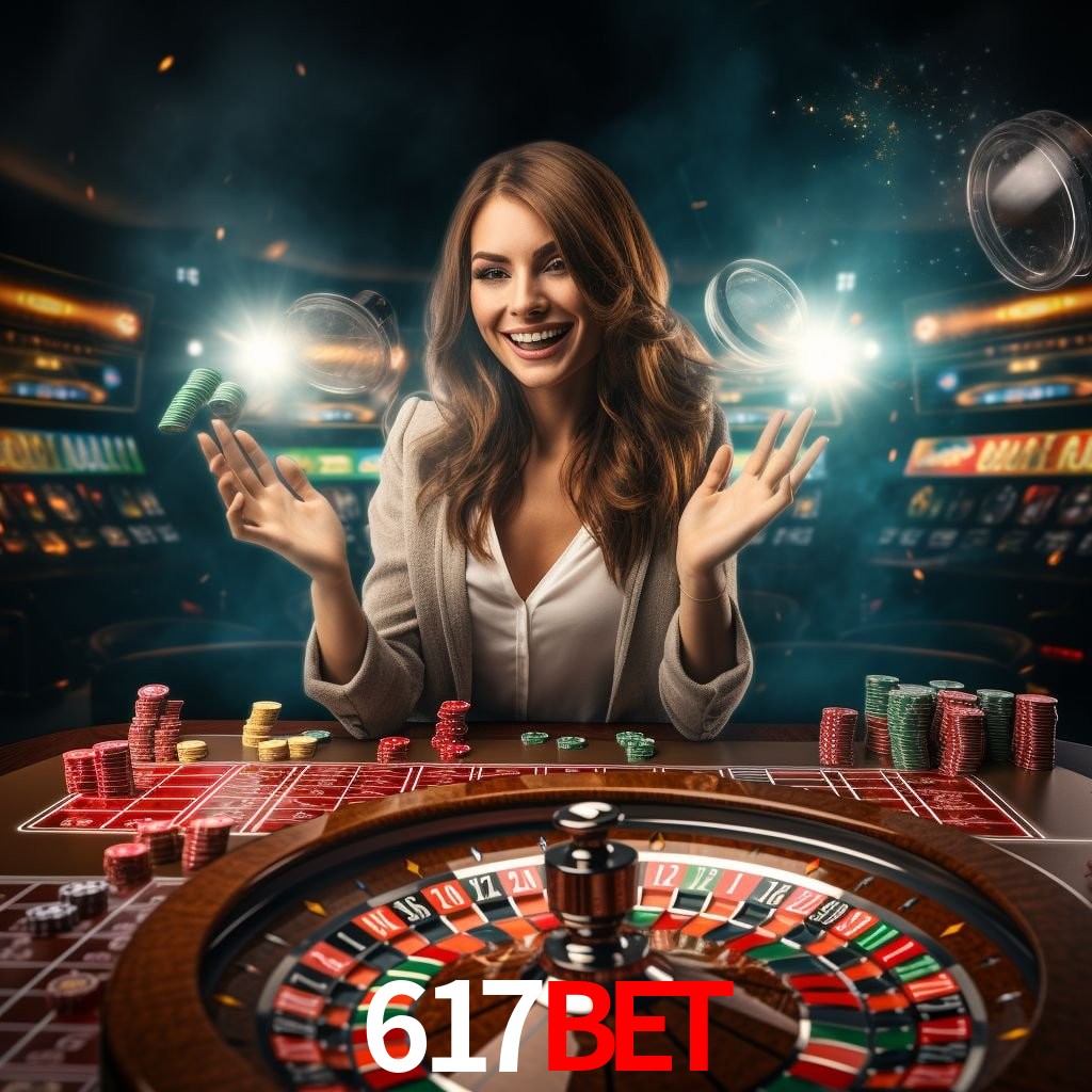 Ofertas Imperdíveis na 617BET: Promoções e Bônus Que Valem a Pena