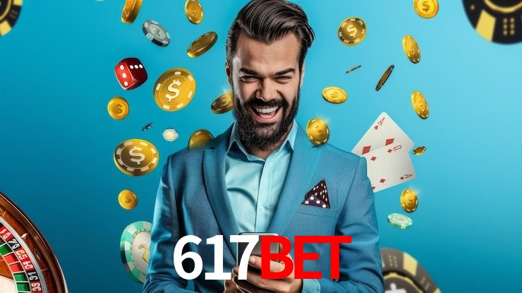 Account Benefits 617BET