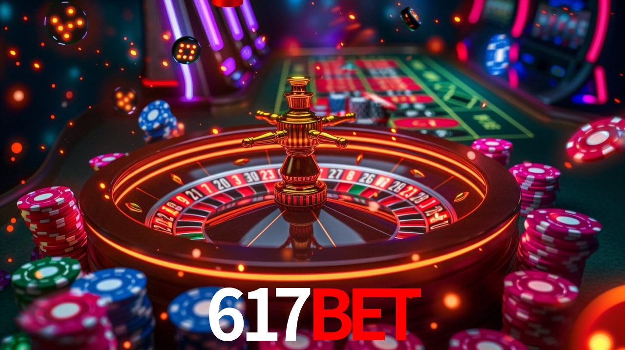 Torneios 617BET