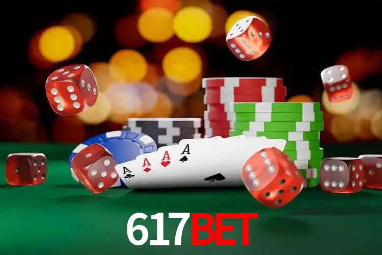 617BET São Paulo - Jogo Providers