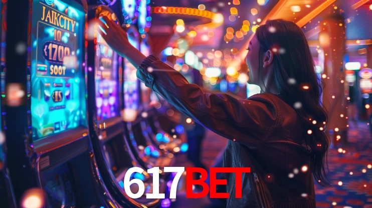 Experimente o Login Seguro Premium no 617BET