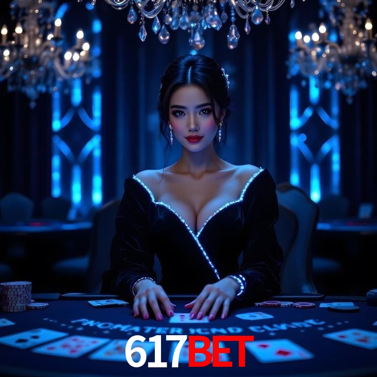 617BET Brasília - Jogo Features