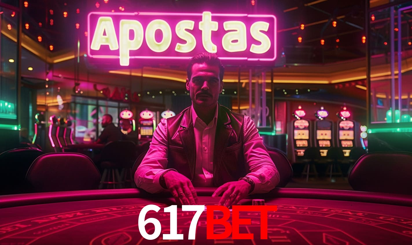 617BET Salvador - Strategies