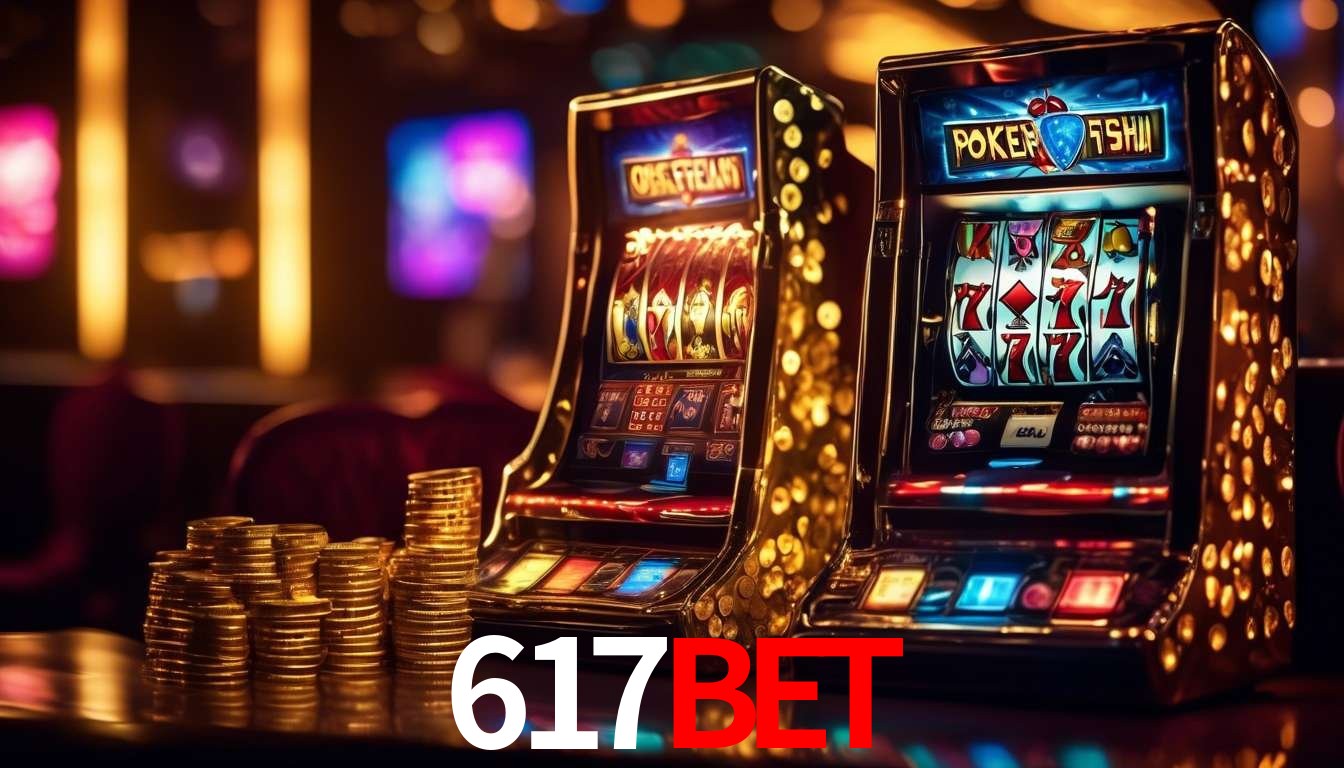 cassino 617BET