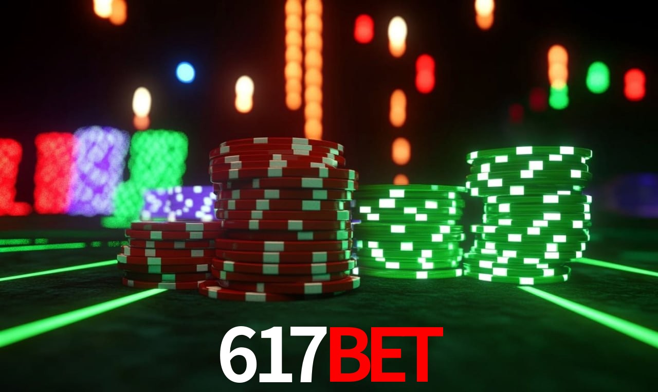 Game Providers 617BET