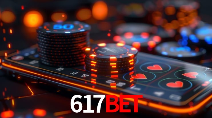 Live Casino 617BET
