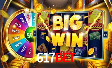 Descubra a Magia dos Jogos de Arcade no 617BET