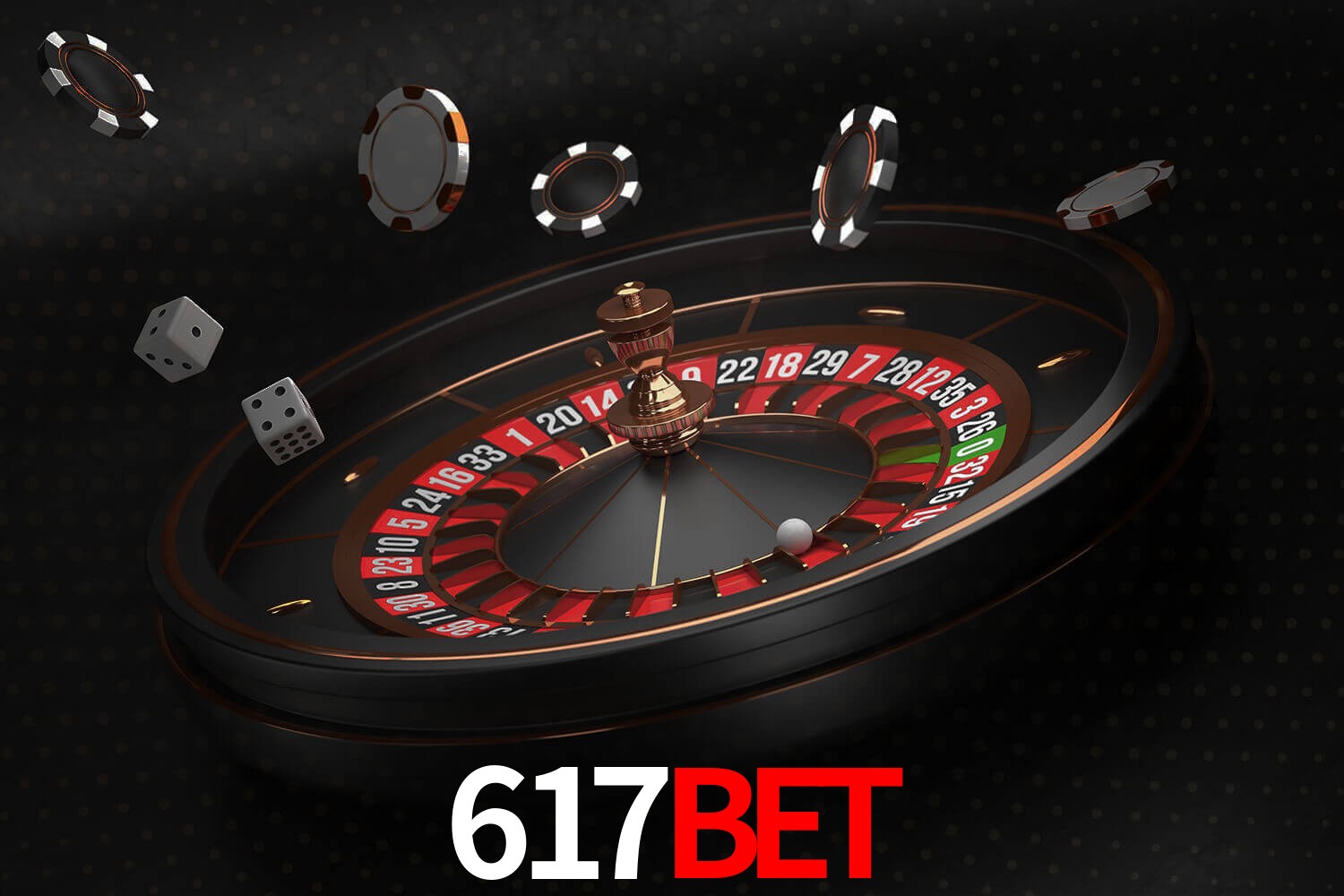 617BET win