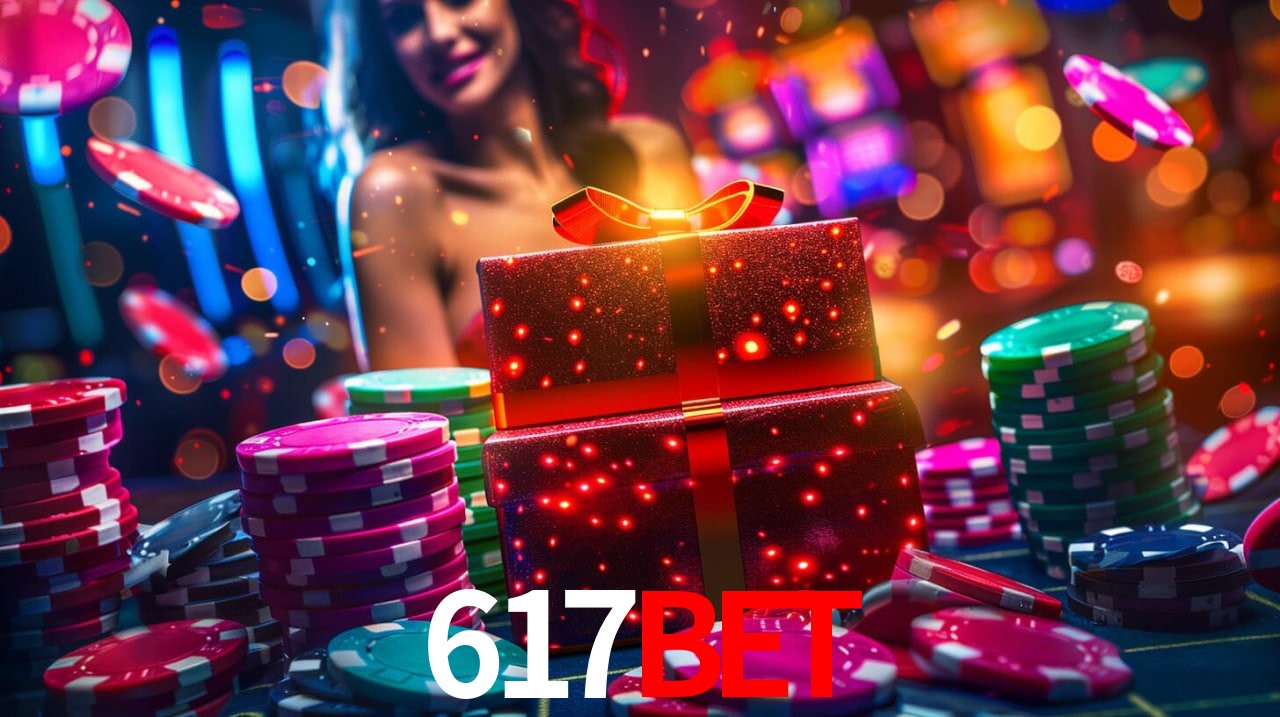 Interface do App 617BET